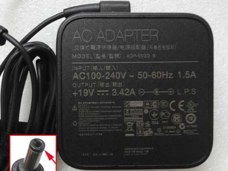 ASUS ADP-65JH ACアダプター