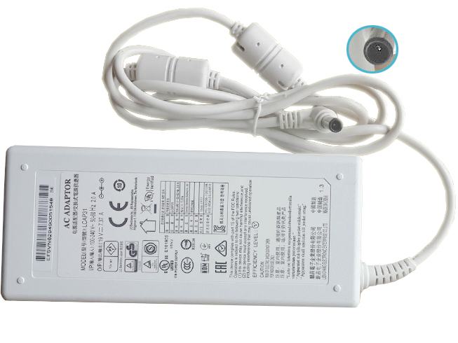 LG LCAP31 ACアダプター
