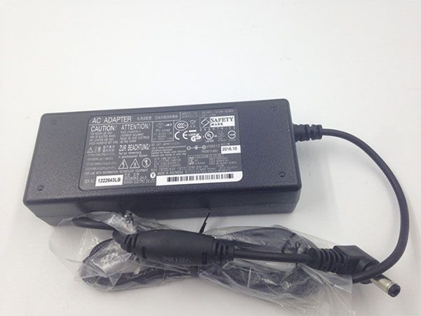 Fujitsu SED80N3-24 ACアダプター