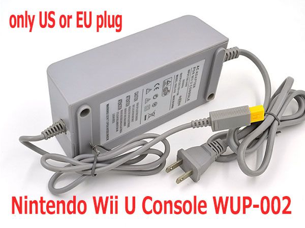 Nintendo WUP-002 ACアダプター