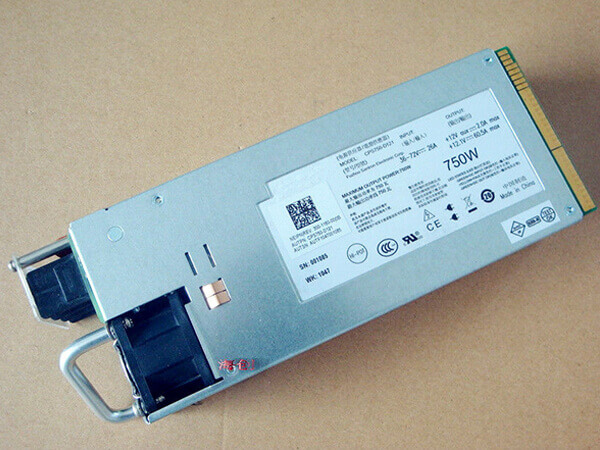 Dell CPS750-D121 ACアダプター