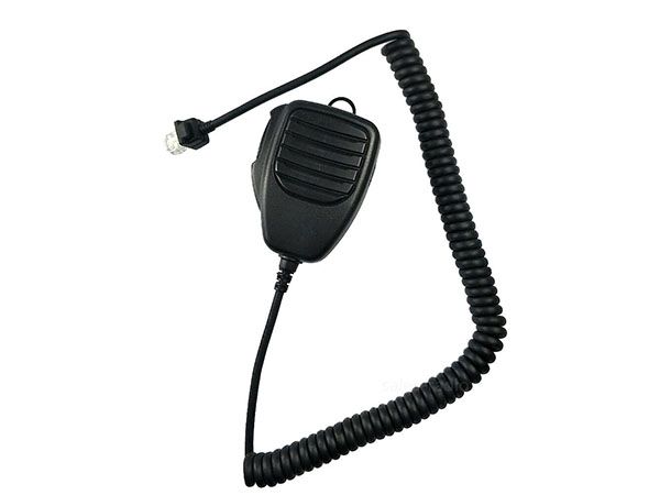 HM-118N 8pin Microphone For ICOM IC-E208 IC-E2820 IC-E880 IC-703 IC-2725 Radios