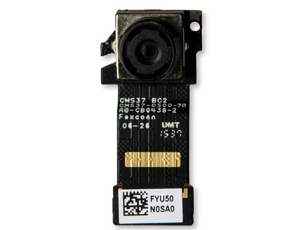 CMS37-0500-70 Front Camera for Microsoft Surface Pro 4 (1724)