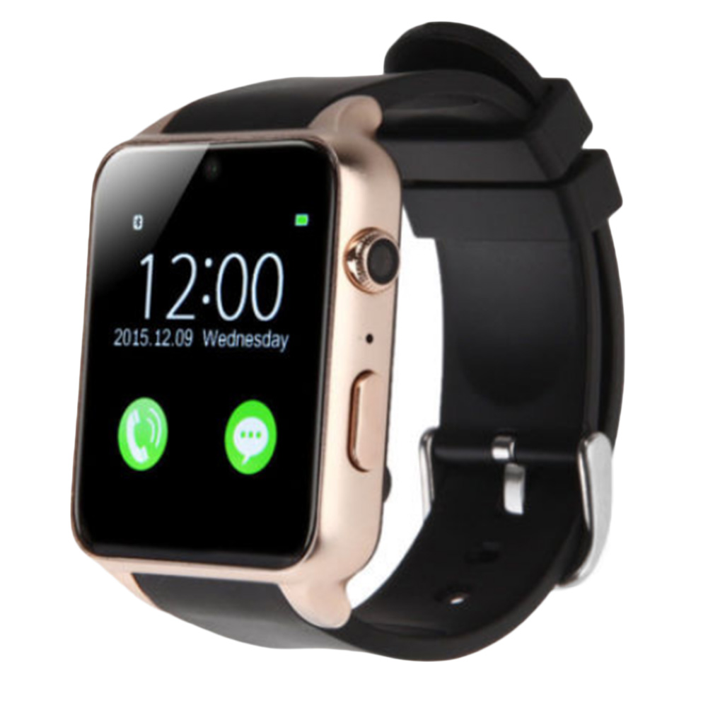 GT88 Bluetooth Smart Watch Mate Independent Smartphone With SIM Card For Android IOS