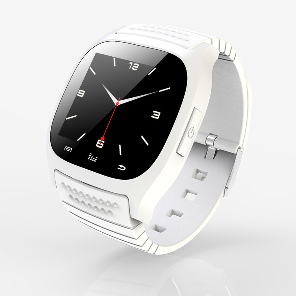 『送料無料』smart electronics  New Model Bluetooth Smart Watch Phone Wrist Watch Fitness For Android and iOS