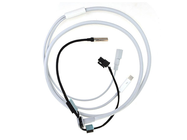 Thunderbolt Display All-In-One Cable For Apple 27inch 922-9941 Assembly