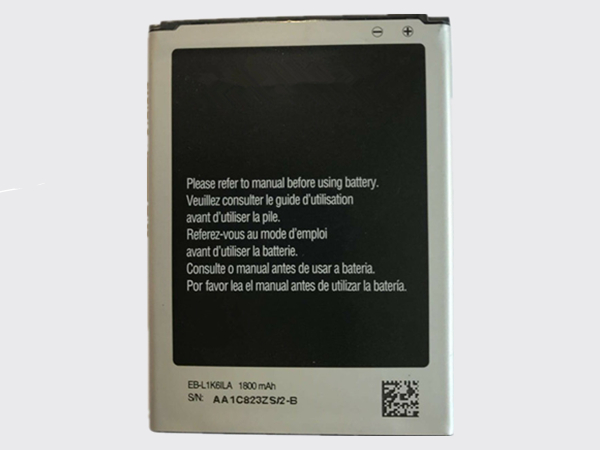 Samsung EB-L1K6ILA電池/バッテリー