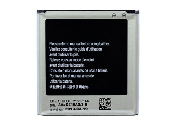 Samsung eb-l1l9llu電池/バッテリー