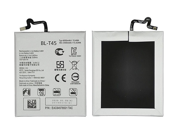 LG BL-T45電池/バッテリー