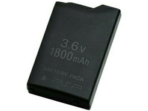 SONY PSP-110電池/バッテリー
