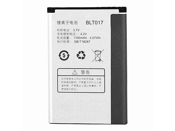 OPPO BLT017電池/バッテリー