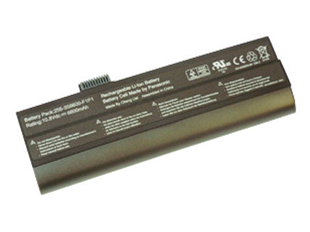 FUJITSU  23-UG5C40-1A電池/バッテリー