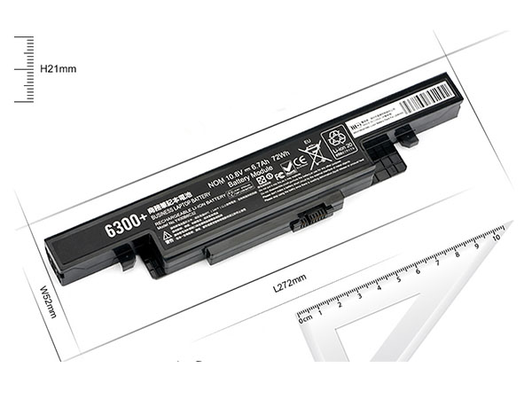 Lenovo L11L6R02電池/バッテリー