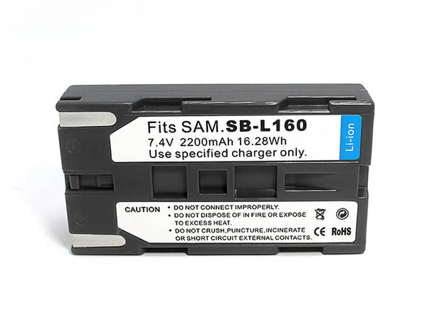 SAMSUNG HYLB-1061B電池/バッテリー