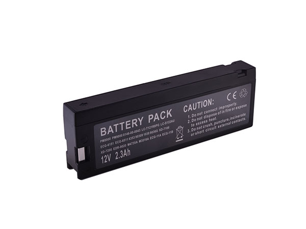 NETTEST CMA4000電池/バッテリー