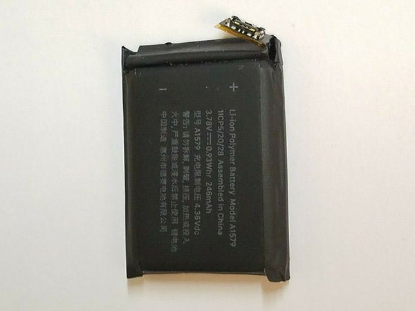 Apple A1579電池/バッテリー
