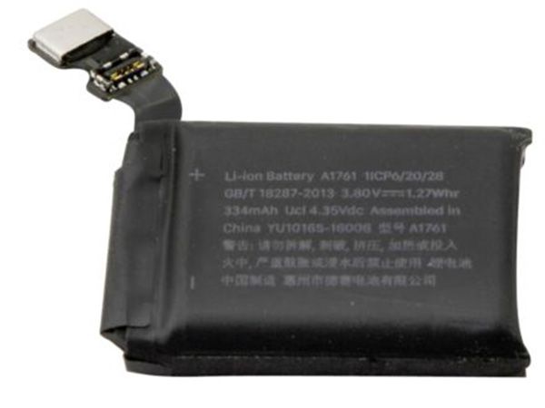 Apple A1761電池/バッテリー