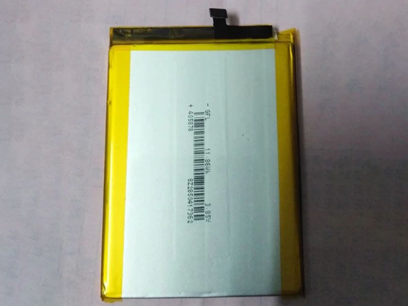 Elephone A6-mini電池/バッテリー