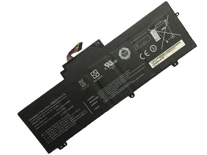 Samsung AA-PBZN6PN電池/バッテリー