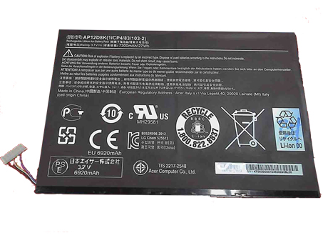 ACER AP12D8K