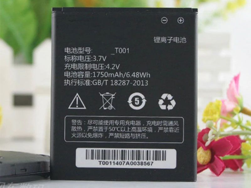 Asus ASUS_T001電池/バッテリー