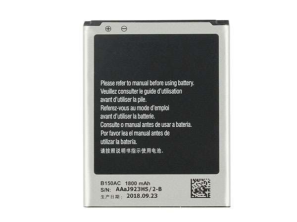 Samsung B150AC電池/バッテリー