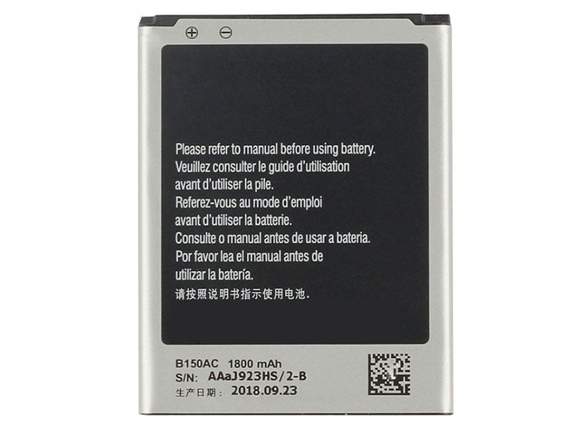 Samsung B185BC電池/バッテリー
