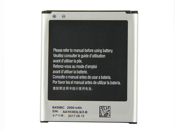 Samsung B450BC電池/バッテリー