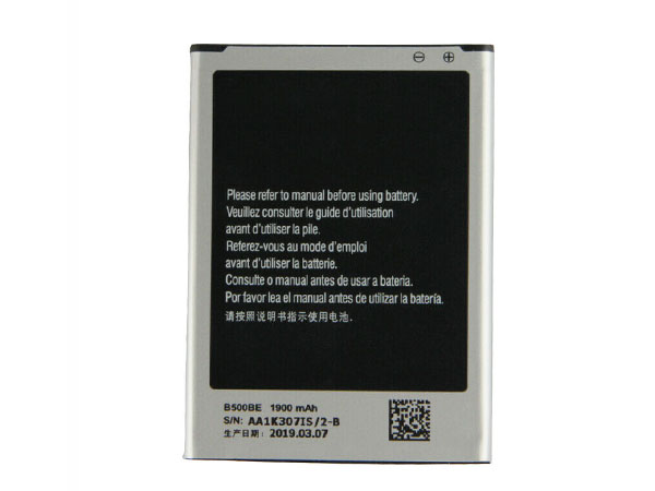 Samsung B500AE電池/バッテリー