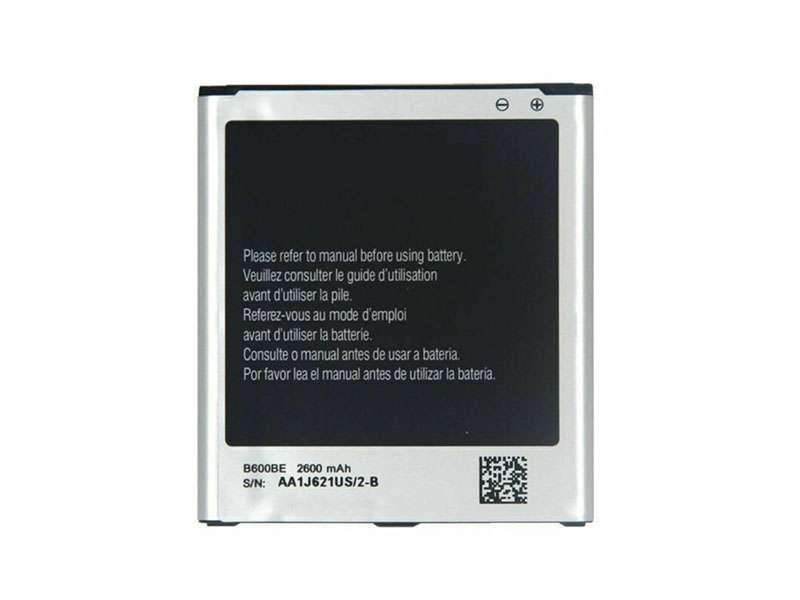 Samsung B600BE電池/バッテリー