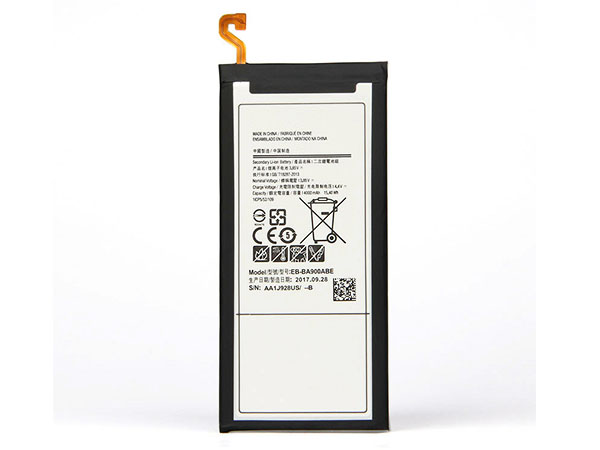 Samsung EB-BA900ABE電池/バッテリー