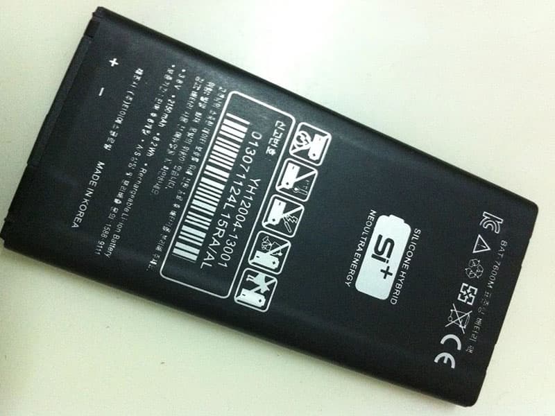SKY BAT-7600M電池/バッテリー