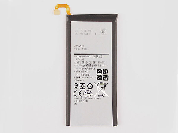 Samsung EB-BC500ABE電池/バッテリー