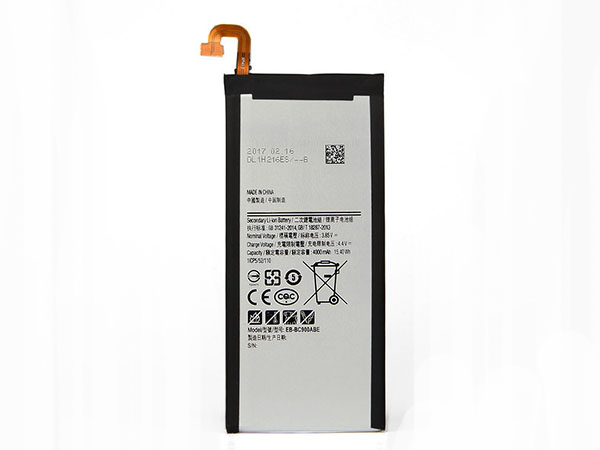 Samsung EB-BC900ABE電池/バッテリー