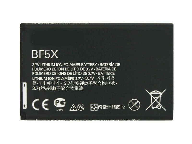 Motorola BF5X電池/バッテリー