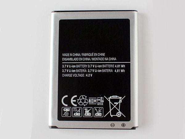 Samsung EB-BG130ABE電池/バッテリー