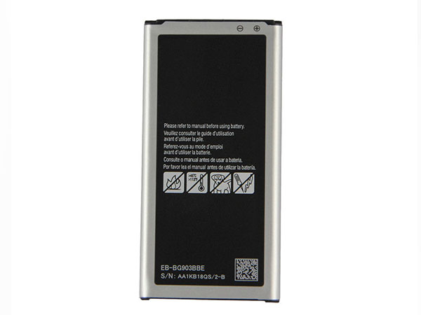 Samsung EB-BG903BBE電池/バッテリー
