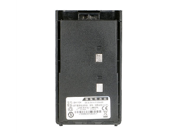 TYT_Tytera BH1104電池/バッテリー