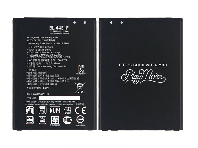 LG BL-44E1F電池/バッテリー