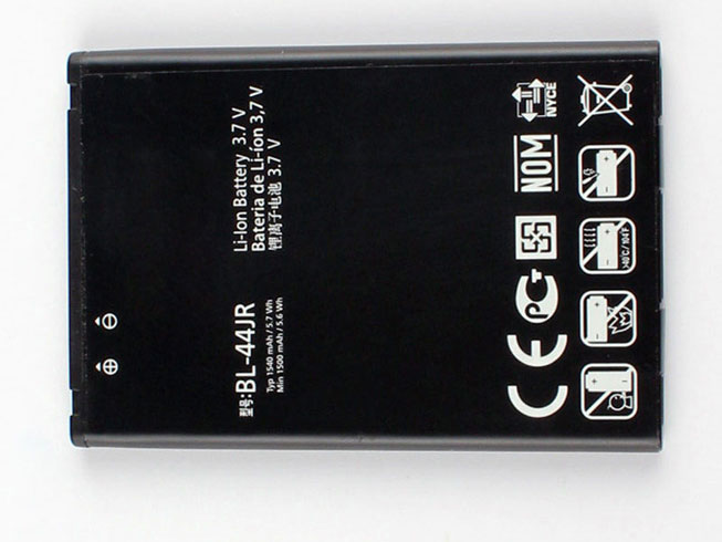 LG BL-44JR電池/バッテリー