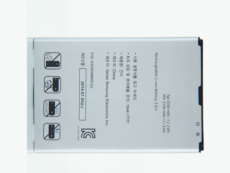 LG BL-47TH電池/バッテリー