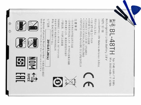 LG BL-48TH電池/バッテリー