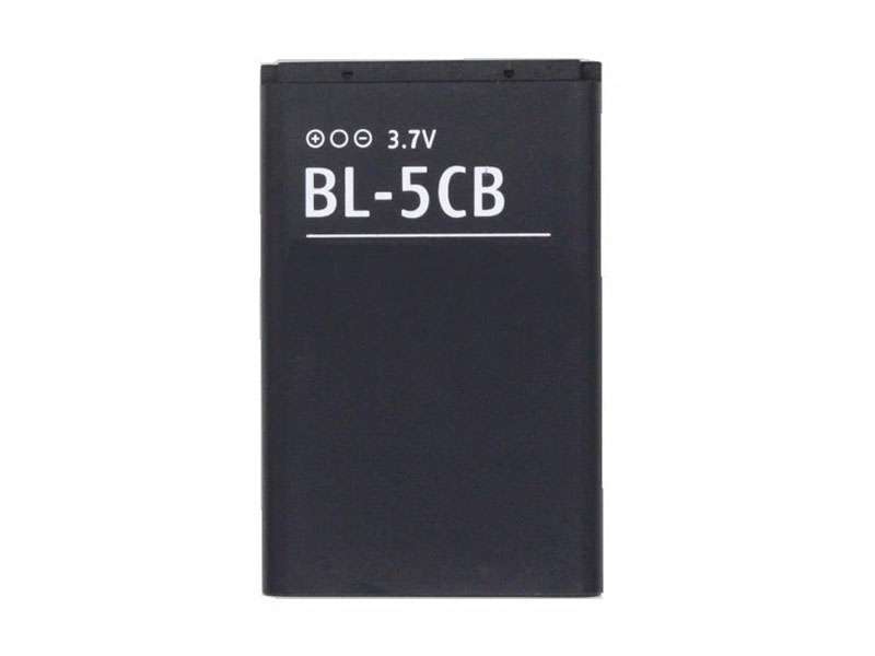 Nokia BL-5CB電池/バッテリー