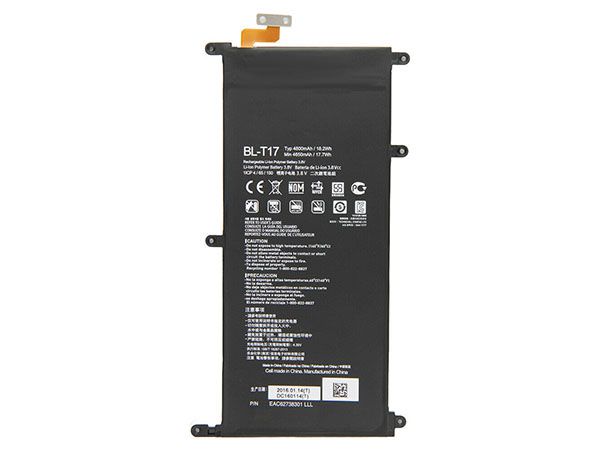 LG BL-T17電池/バッテリー