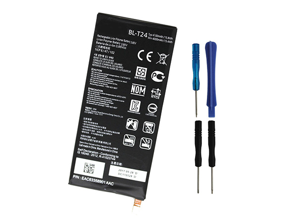LG BL-T24電池/バッテリー