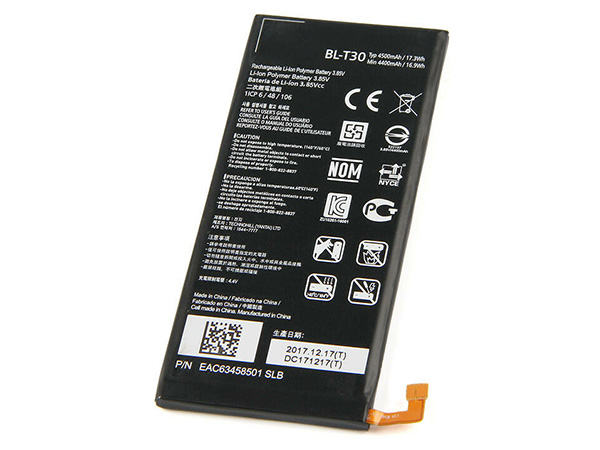 LG BL-T30電池/バッテリー