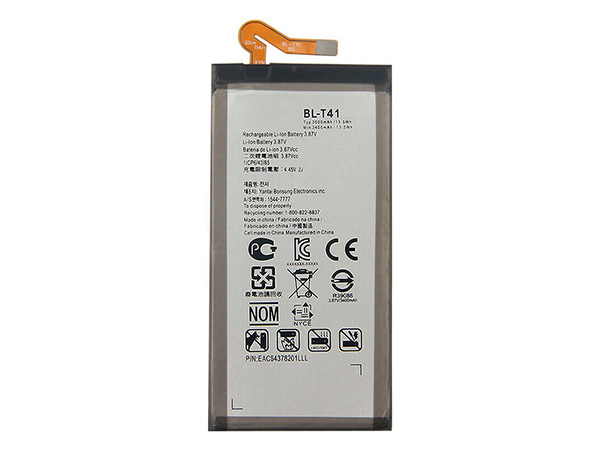LG BL-T41電池/バッテリー