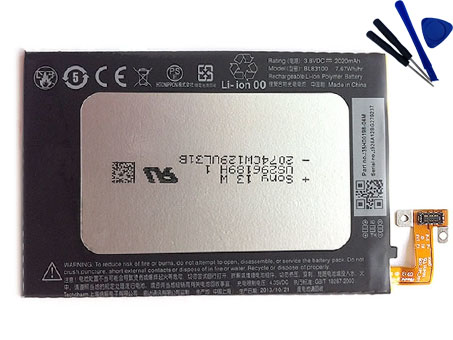HTC BL83100電池/バッテリー