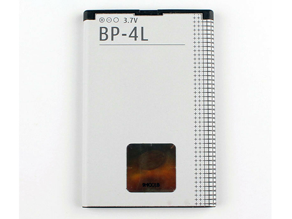 Nokia BP-4L電池/バッテリー