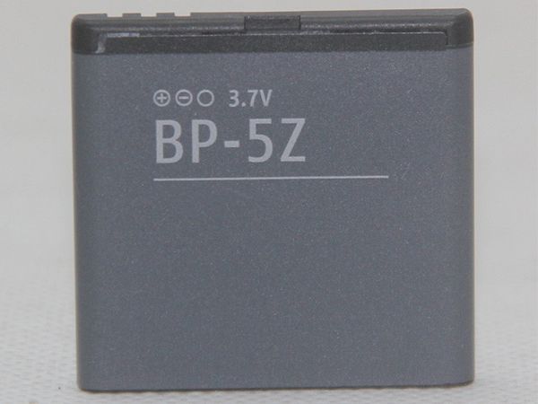 Nokia BP-5Z電池/バッテリー
